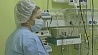 Брестские врачи первыми в стране провели региональную операцию по пересадке печени