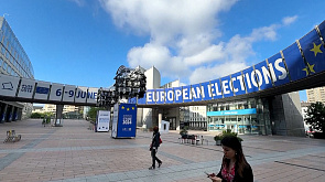 По прогнозам экспертов, свои позиции в Европарламенте укрепят популисты и националисты