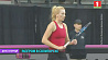Ольга Говорцова на турнире WTA International в Ташкенте пробилась в основную сетку