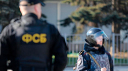 В Карелии предотвращен теракт украинских спецслужб с участием белоруса