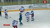 В погоне за лидером чемпионата Беларуси по хоккею