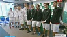 Сборные Беларуси и Латвии встретятся в розыгрыше Кубка Дэвиса