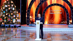 Лукашенко: Качество жизни - это прежде всего про человека