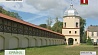 Волонтеры уже 15-ый год реставрируют Любчанский замок