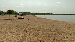 К летнему сезону только в Минской области готовы более ста  локаций для активного отдыха 