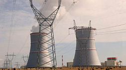Второй энергоблок БелАЭС планируют ввести в промышленную эксплуатацию до конца года