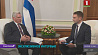 Эксклюзивное интервью Президента Кубы смотрите в "Главном эфире"