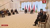 Беларусь и Узбекистан договорились развивать широкоформатное сотрудничество во всех сферах 