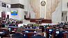 Депутаты приняли законопроект по вопросам рекламы: документ вызвал бурное обсуждение 