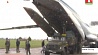 Белорусские военные получили первый учебно-боевой самолет Як-130