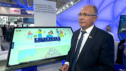 Ковальков рассказал, что презентует на "ТИБО-2024" Министерство труда и социальной защиты