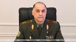 Вольфович назвал планы Польши по новой дивизии у границ Беларуси агрессивным шагом по отношению к ОДКБ