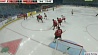 Молодежная сборная Беларуси по хоккею терпит второе поражение на чемпионате мира