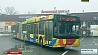 К началу II Европейских игр  Минск совершенствует транспортную инфраструктуру 