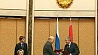 Второй день главной официальной темой являются отношения Беларуси и Нижегородской области