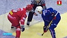 Сборная Беларуси по хоккею в первом поединке домашнего Еврочелленджа принимает Францию