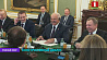 Центральное событие внешней политики - визит Александра Лукашенко в Австрию