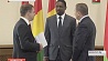 Беларусь и Гвинея подписали соглашения о регулярных дипконсультациях