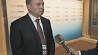 Эксклюзивное интервью Министра иностранных дел Беларуси Владимира Макея