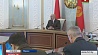 Президент Беларуси  потребовал от правоохранительных органов не увлекаться ведомственной статистикой