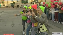 Видеопредставление участников "Евровидения" снимали в историческом центре города Валлетта
