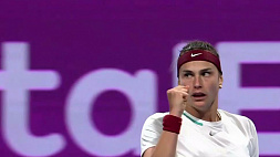 Арина Соболенко выступит на итоговом турнире WTA в американском Форт-Уорте