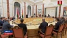 А. Лукашенко: Наука должна вносить свой вклад  в достижение государственных стратегических целей