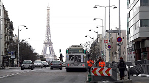 Во Франции ввели наивысший уровень террористической опасности после теракта в "Крокус Сити Холле"