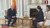 Александр Лукашенко: Политические отношения Беларуси и Вьетнама значительно опережают торговые