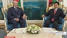 "Великий камень" должен стать центром межрегионального сотрудничества Беларуси и Китая