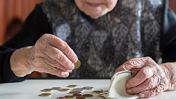 Деньги на эти цели не запланированы: в Литве предложили увеличить пенсионный возраст