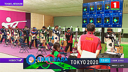 На Олимпиаде в Токио 27 июля разыгрывают 22 комплекта наград