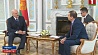 Президент: Белорусские власти не против приватизации 