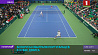 Сборная Беларуси по теннису выиграла в матче I Евро-Африканской группы у Португалии