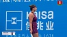 Арина Соболенко вышла в финал турнира в Шэньчжэне