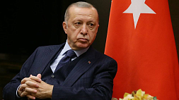Эрдоган намерен провести переговоры с Путиным и Зеленским 4 января