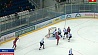 "Юность" и "Неман" свой очередной матч проводят на льду "Чижовка-Арены"