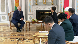 Президент: Мы готовы с Узбекистаном поделиться любыми технологиями