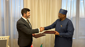Беларусь и Нигерия укрепляют связи в сельском хозяйстве с акцентом на долгосрочное партнерство