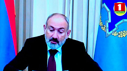 Миссия ОДКБ направится в Армению для оценки ситуации