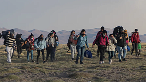 Миграционный кризис начался в Перу на границе с Чили: туда направили сотни военных 