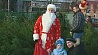 В Минске проходит ярмарка Волшебное Рождество