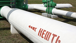 Украина приостановила прокачку нефти по "Дружбе" в направлении Венгрии
