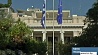Перестановки на политической арене Греции