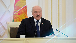 Лукашенко: Роль и значение войск ПВО в обеспечении защиты и безопасности Беларуси будут только возрастать
