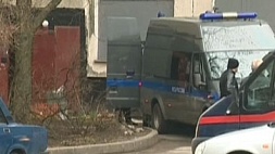 По делу о теракте в Петербурге задержаны 8 человек