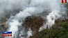 На Гавайях, где с марта извергается вулкан Килауэа, объявлен высочайший уровень тревоги
