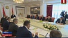 Глава государства провел совещание по решению актуальных вопросов экономики