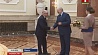 А.Лукашенко: Беларусь сделала первый шаг в построении интеллектуальной экономики