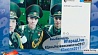 Сегодня в лентах социальных сетей белорусов главный тренд - парад